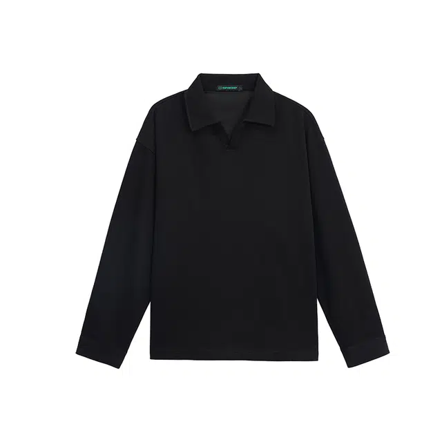 BD.POWER UP+ Polo