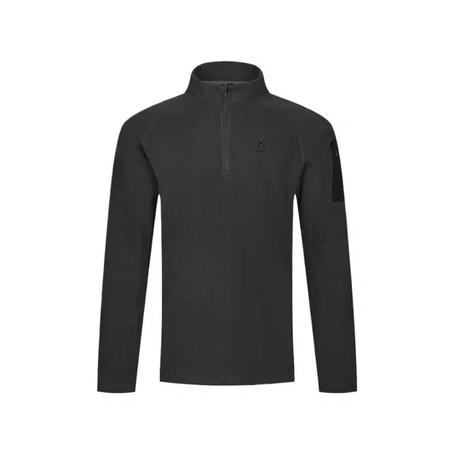 HAGLFS Micro fleece 12 zip