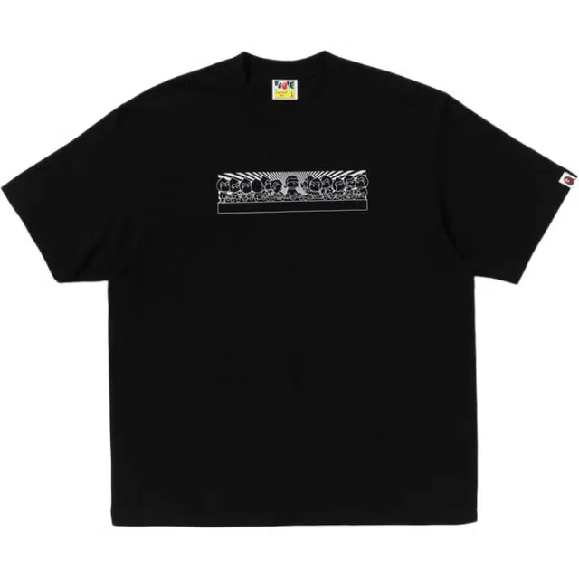 A BATHING APE FW25 T