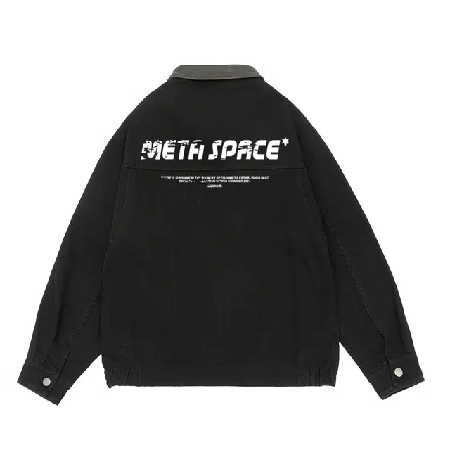 EPTISON logoBaggy