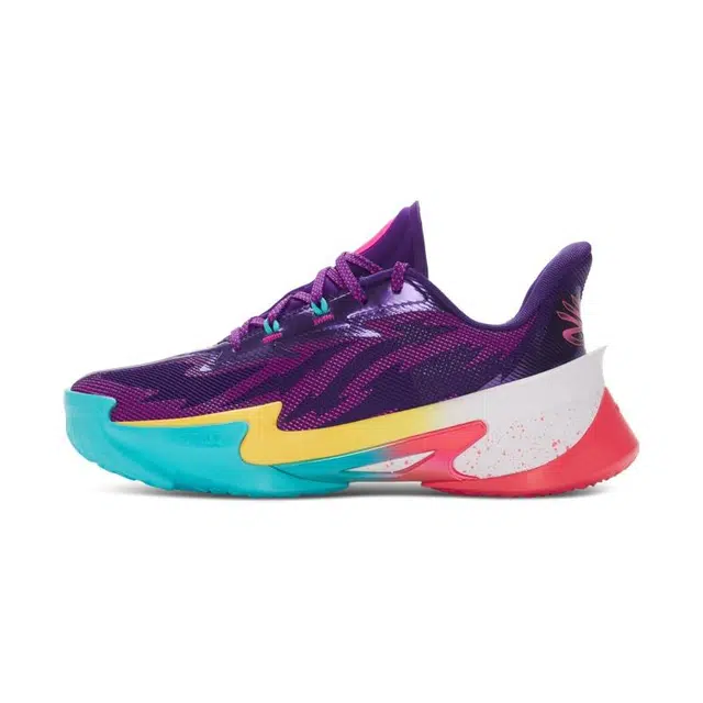 Under Armour CURRY SERIES 7 UA