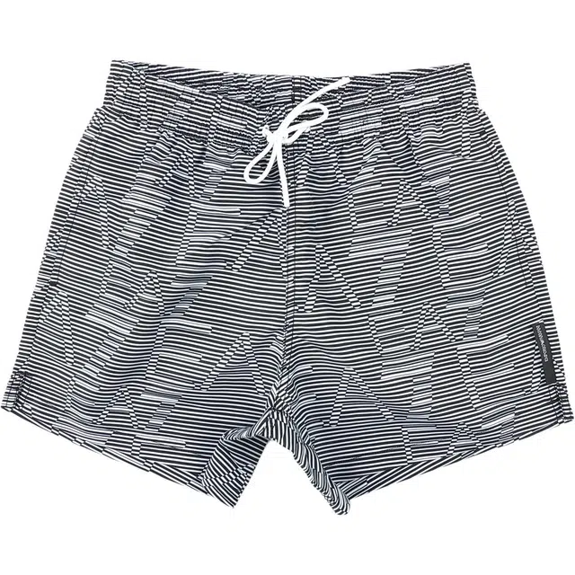 EMPORIO ARMANI EA7 SS25