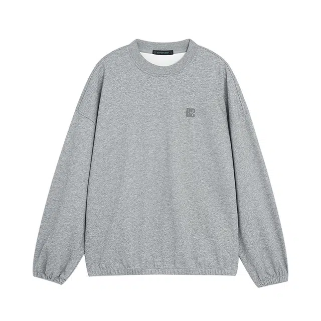 BD.POWER UP+ OVERSIZE
