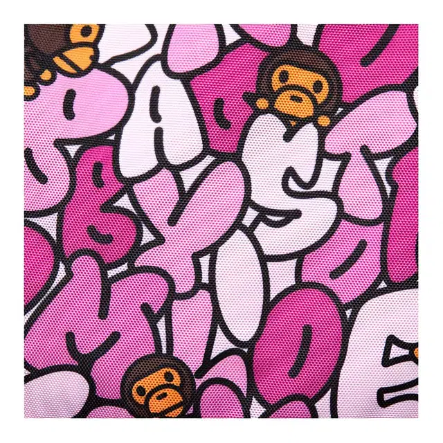 BABY MILO STORE BY A BATHING APE