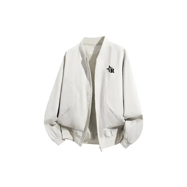 RASHOMONG cleanfitoversize