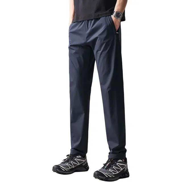 ASSIDUOUS CONFUSED EFFORT