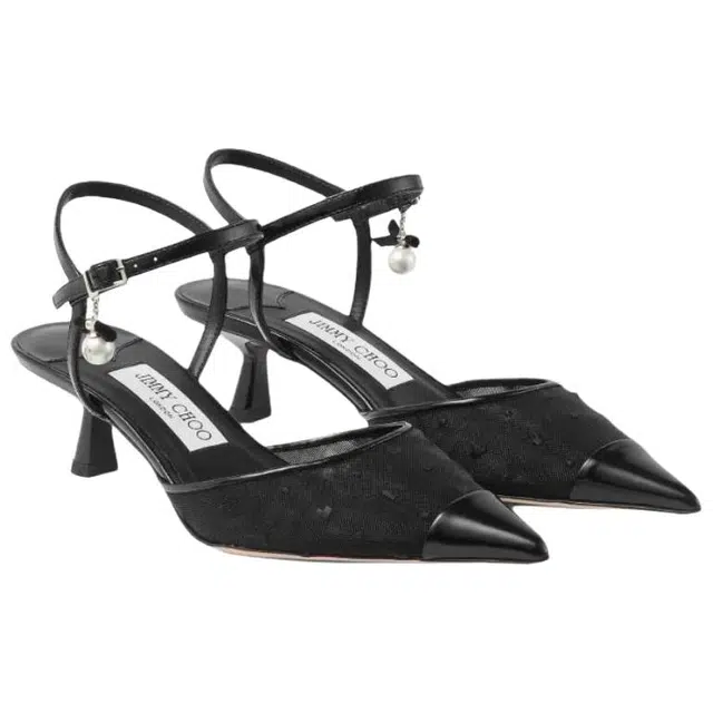 Jimmy Choo Aren 4.5cm