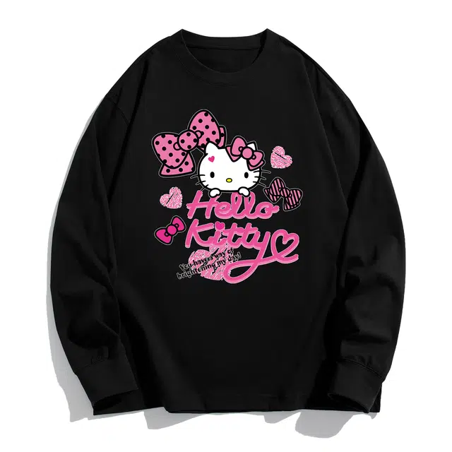 Sanrio x Hello Kitty T