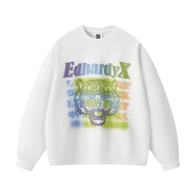 ED HARDY X