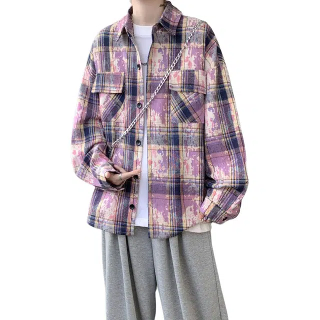 M-8XL300SCHEPPERHEYN clean fit