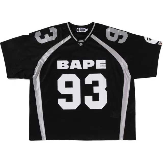 A BATHING APE FW25