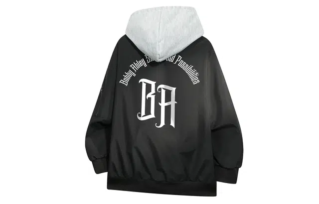 BOBBY ABLEY cleanfitLOGO