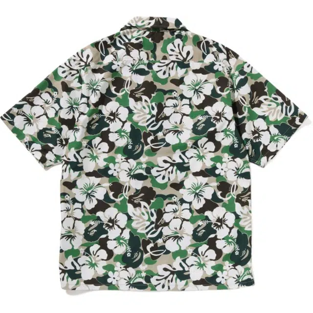 A BATHING APE FW25 FW25