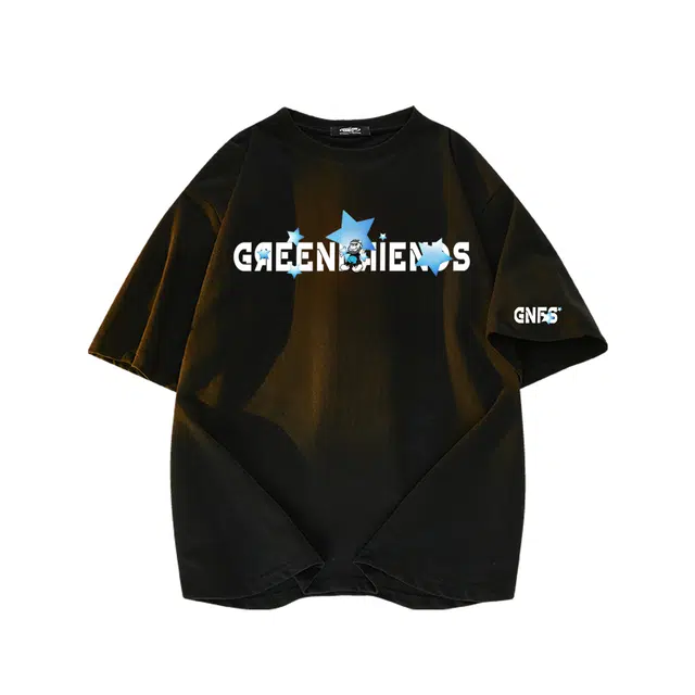 GF T