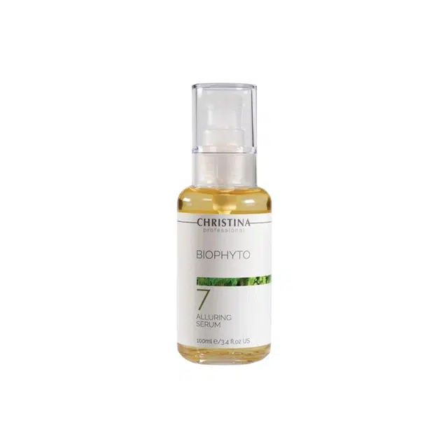 CHRISTINA7 100ml