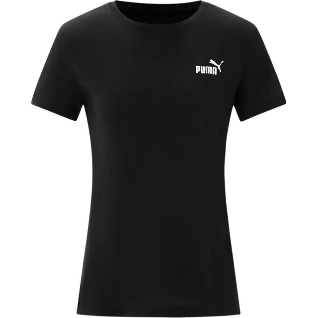 PUMA ESS Small No. 1 Logo Tee T