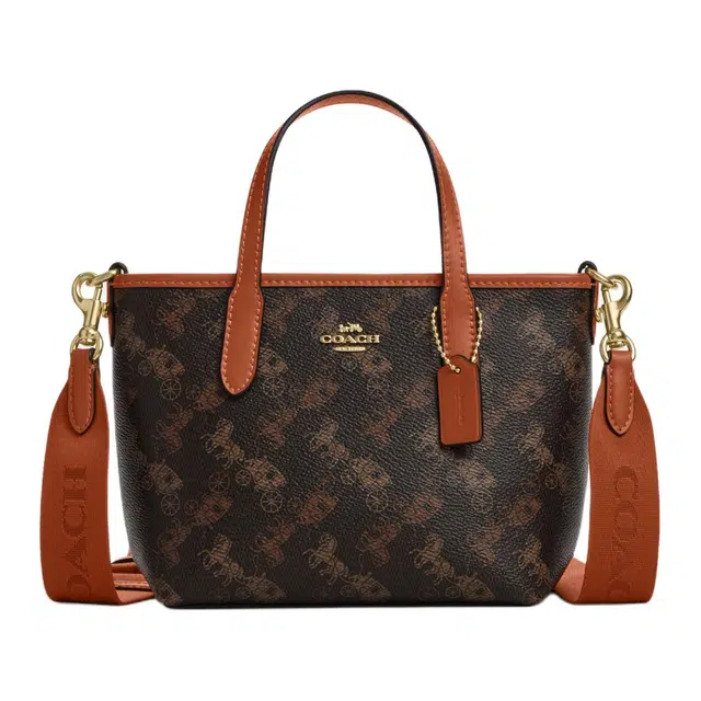 COACH City 15 Tote