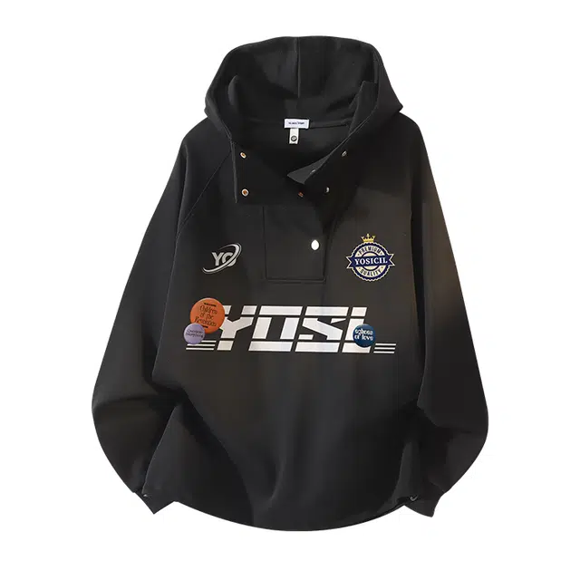 YOSICIL LogoCLEAN FIT