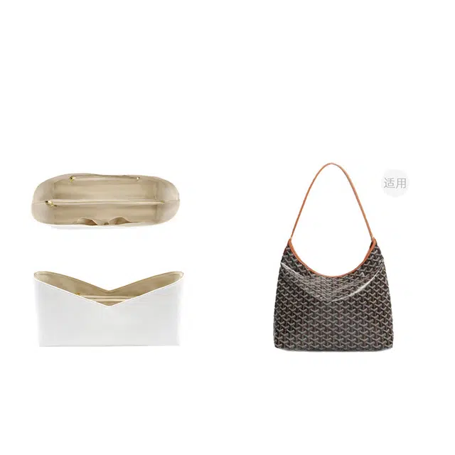 goyard hobo