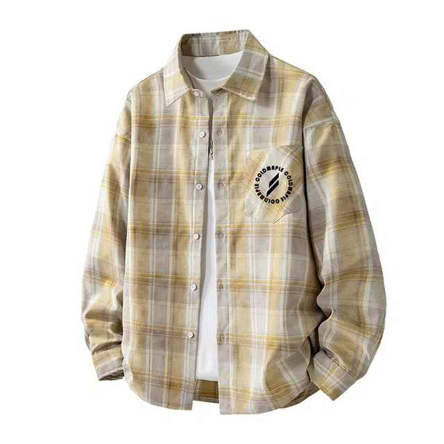 COLD MAPLE FW25