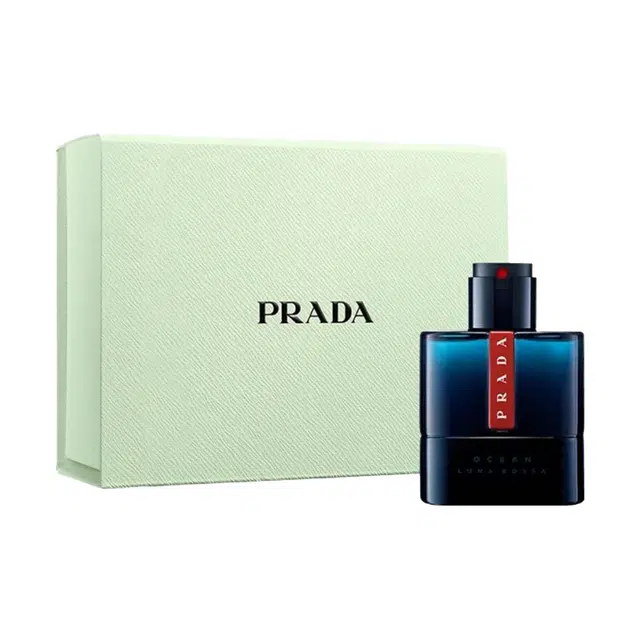 PRADA EDT 50ml
