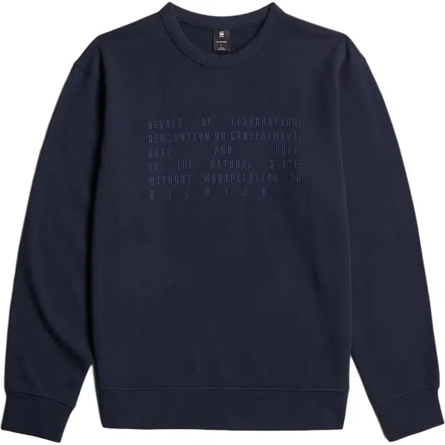 G-STAR RAW