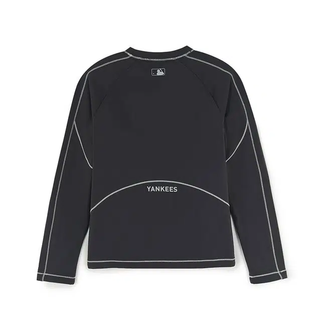 MLB KIDS T FW25