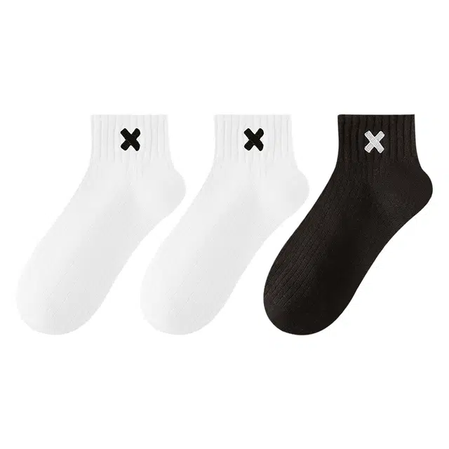 X