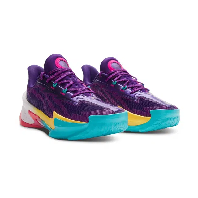 Under Armour CURRY SERIES 7 UA