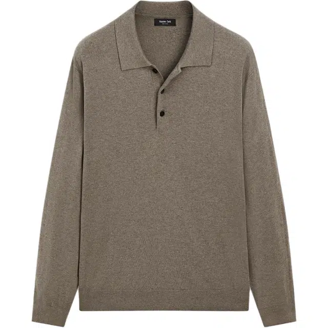 Massimo Dutti Polo