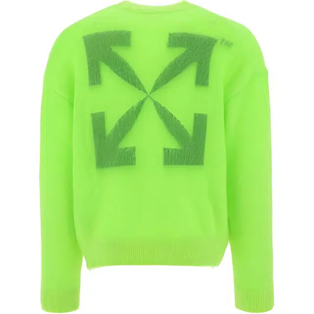 OFF-WHITE FW22 Logo