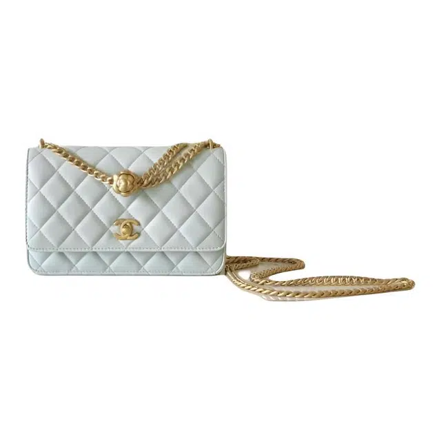 CHANEL Classic Flap CF 23S