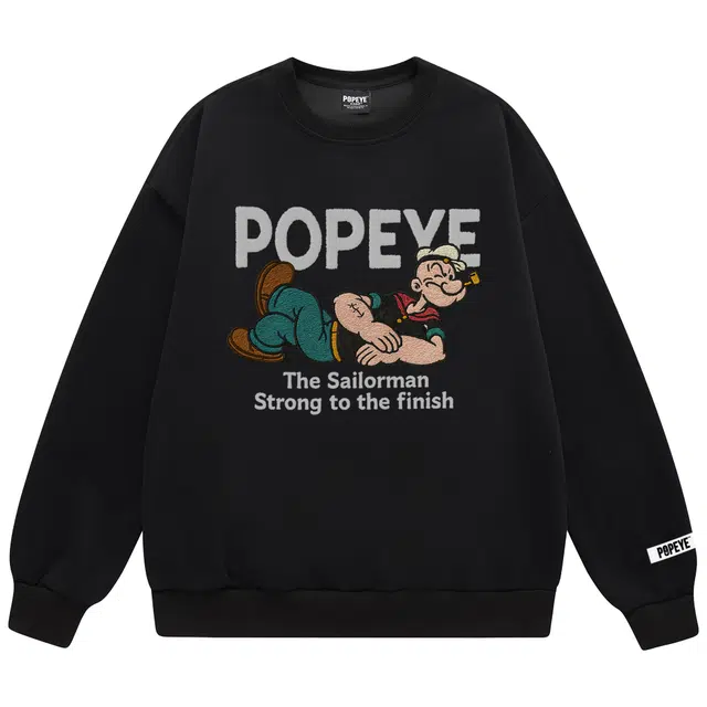 POPEYE