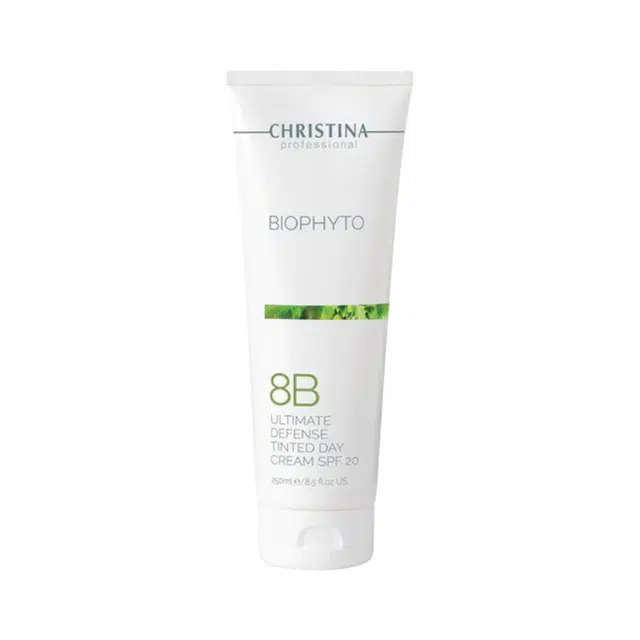 CHRISTINA 8B 250ml