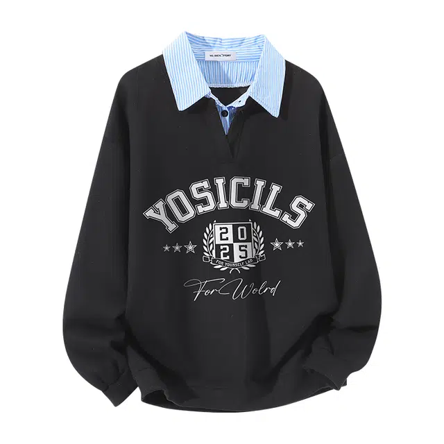 YOSICIL LogoCLEAN FITV