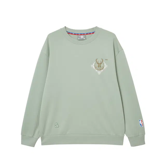 JACK JONES JACKJONES x NBA