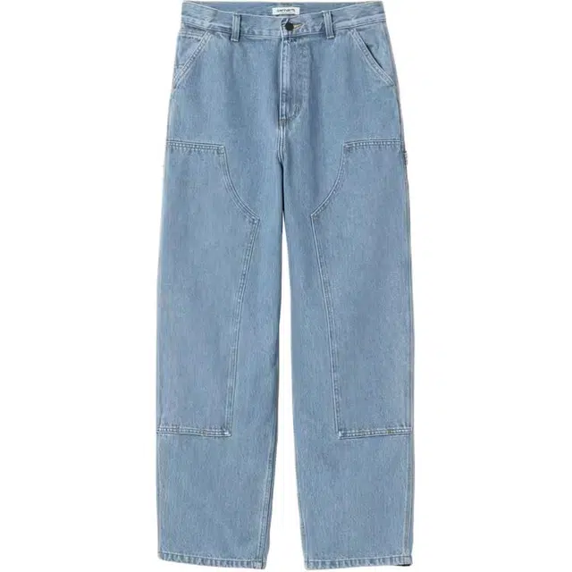 Carhartt WIP FW25 W' Brandon Double Knee Pant