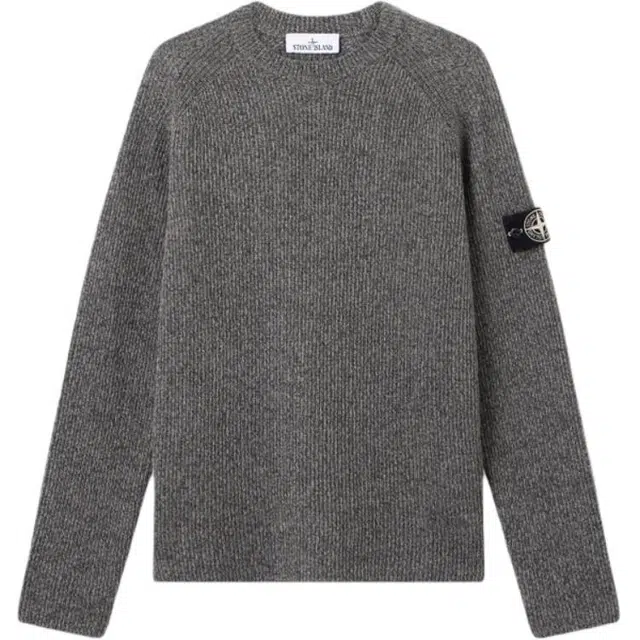 STONE ISLAND Logo