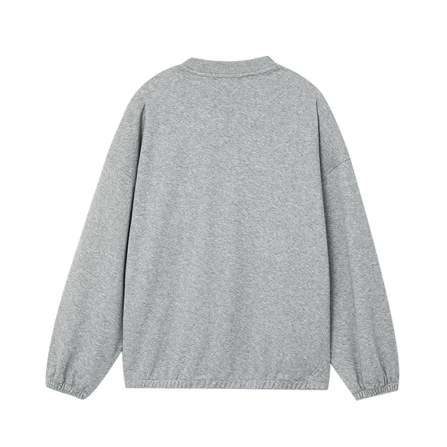 BD.POWER UP+ OVERSIZE
