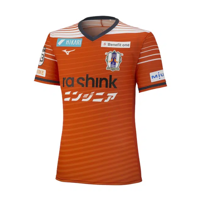 Mizuno FC 2022