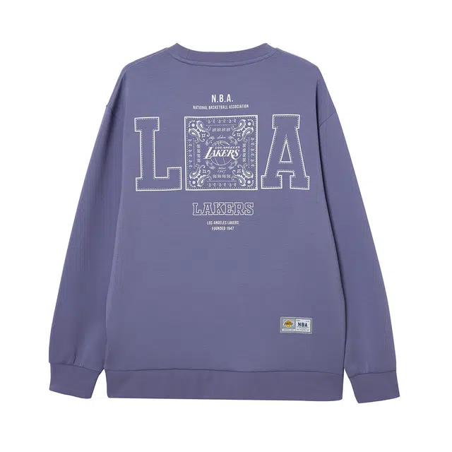 JACK JONES JACKJONES x NBA