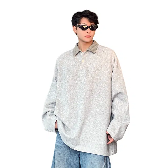 URBAN AUTHENTIC poloT