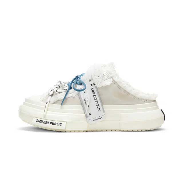 SMILEREPUBLIC INCEPTION 70s