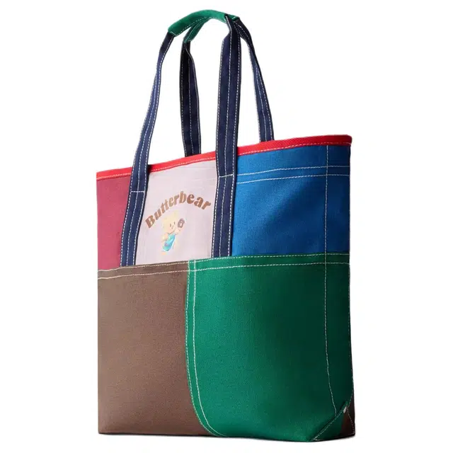 ZARA x Tote
