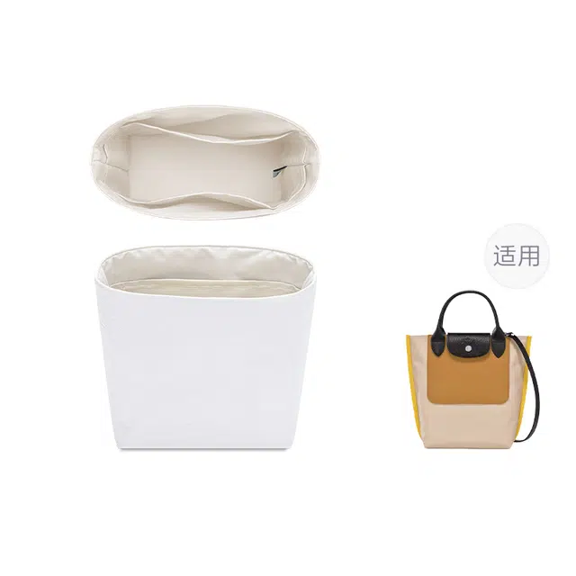 FANJI LongchampReplay3.0