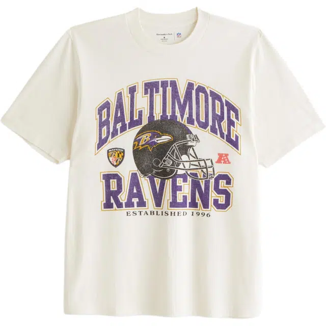AbercrombieFitch T