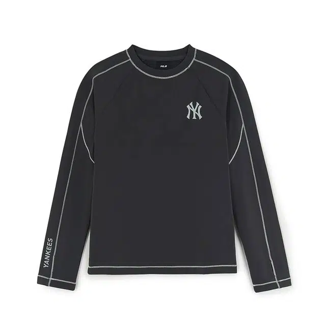 MLB KIDS T FW25