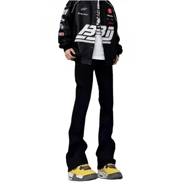 JIMIJONS cleanfit