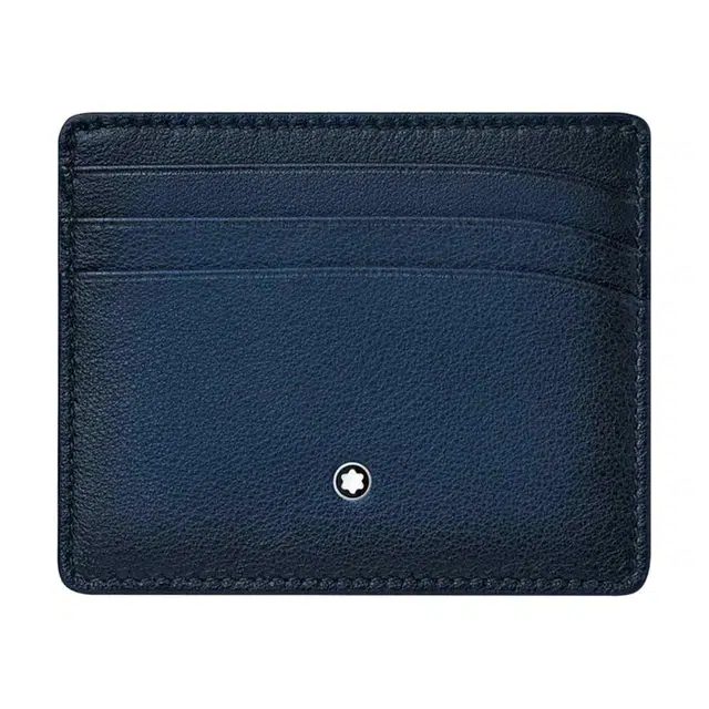 Montblanc Meisterstück Navy Blue