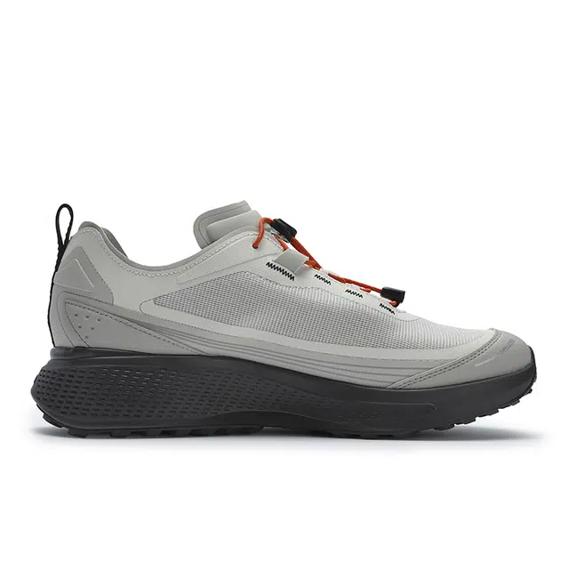 FILA NUVOLE 3 ATR Silver Grey